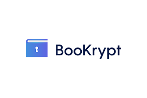 bookkrypt logo