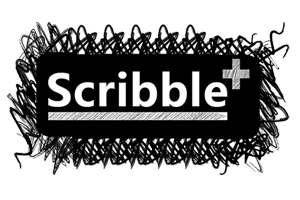 scribble-plus