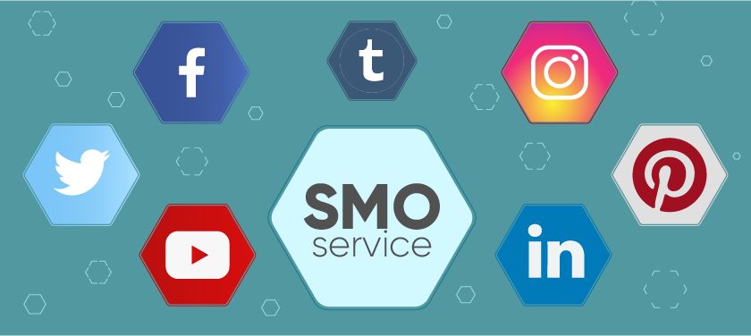 SMO Services in Delhi India